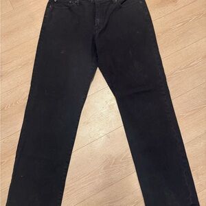 Lucky Brand Men's Dark Jeans